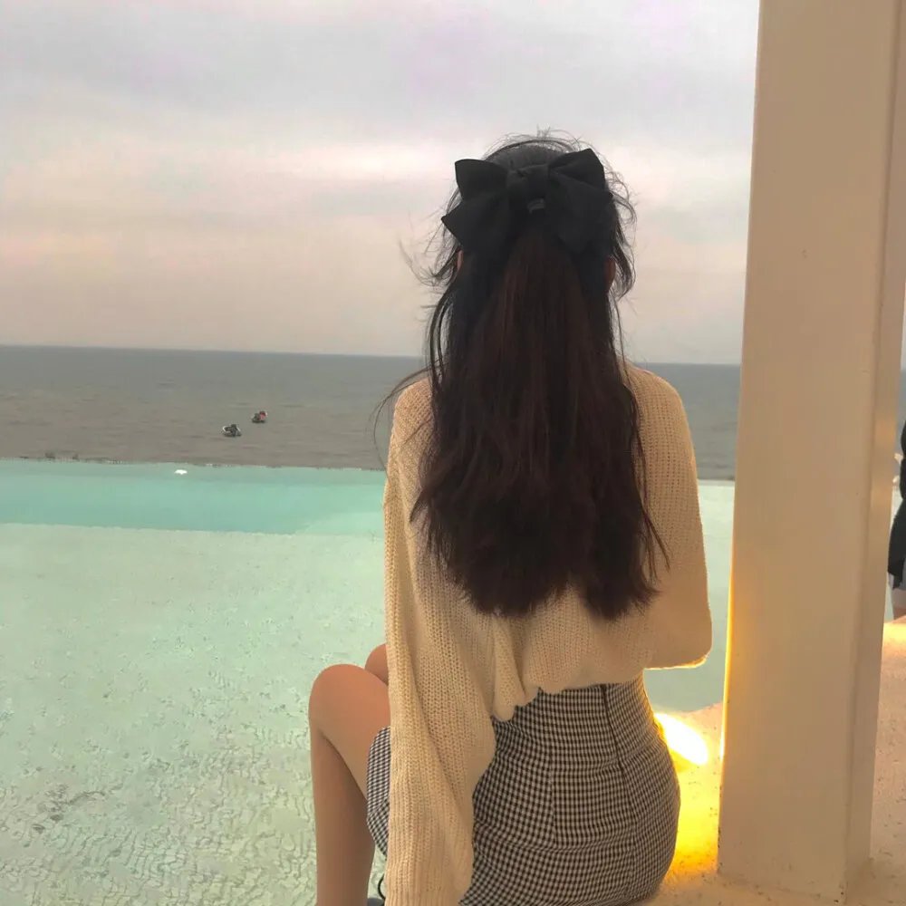 我梦见了那个女孩