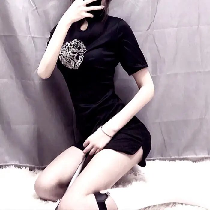 末世圣童