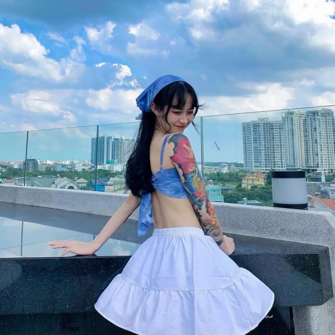 樱桃成熟时